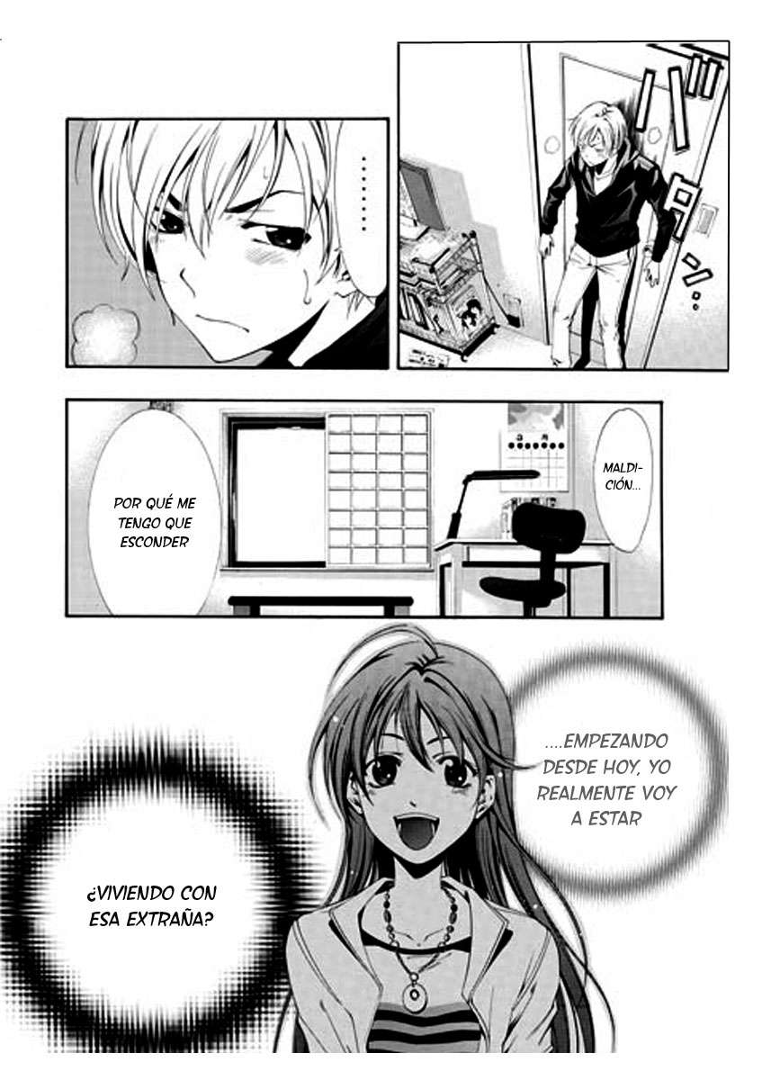 Read Kimi no Iru Machi (es) Manga Online