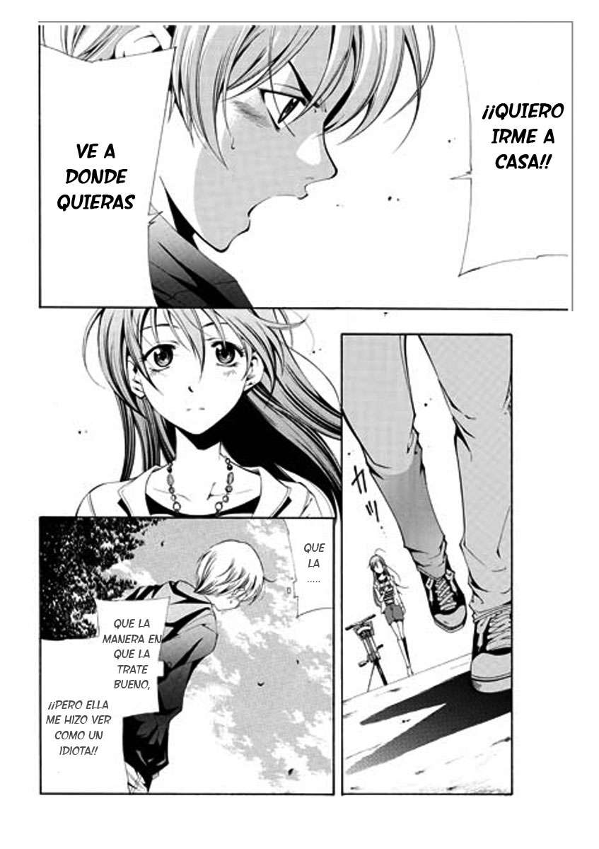 Read Kimi no Iru Machi (es) Manga Online
