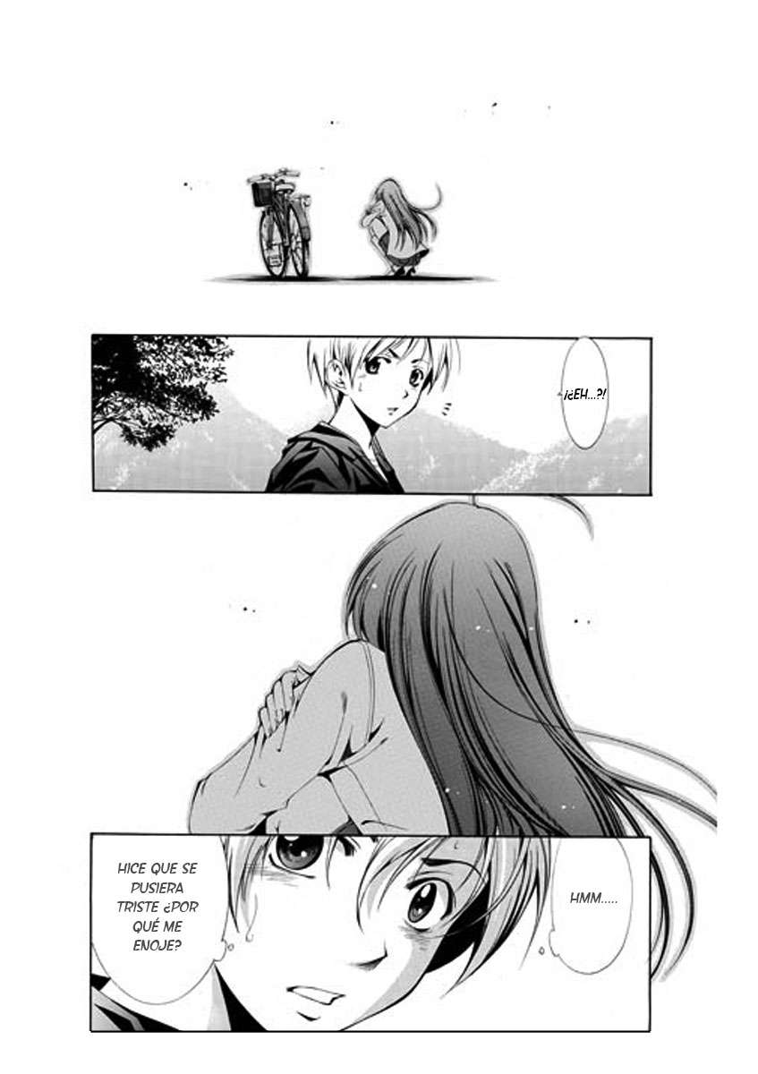 Read Kimi no Iru Machi (es) Manga Online