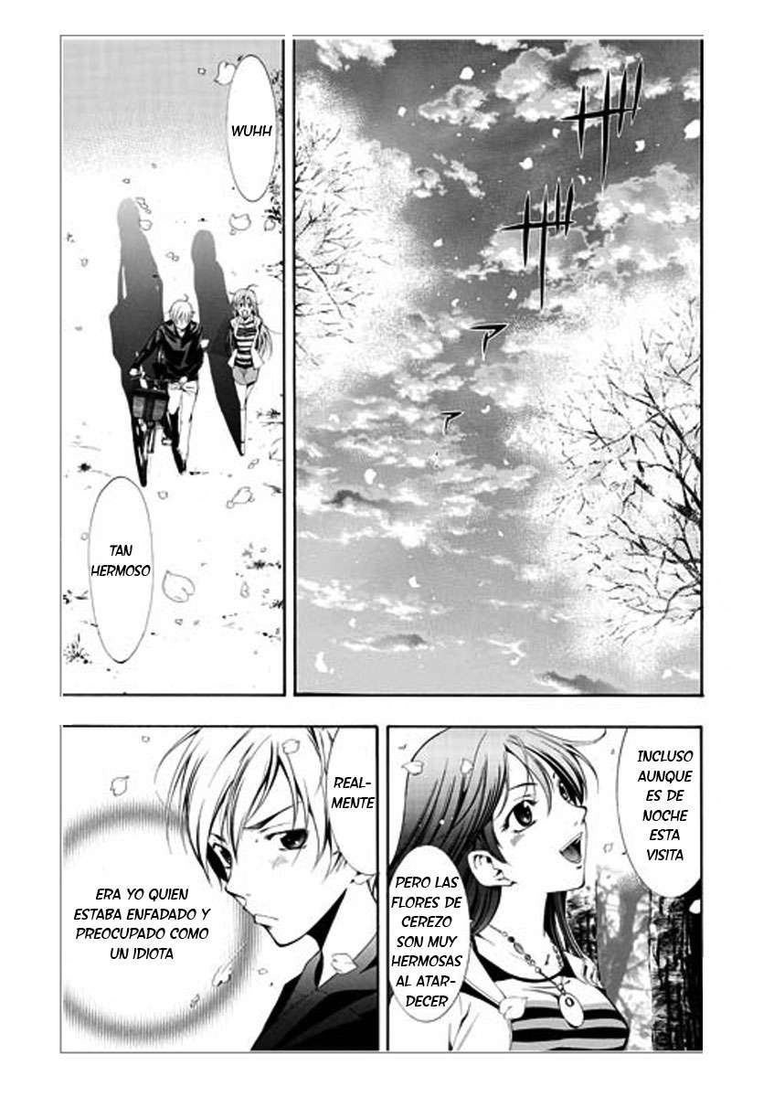Read Kimi no Iru Machi (es) Manga Online