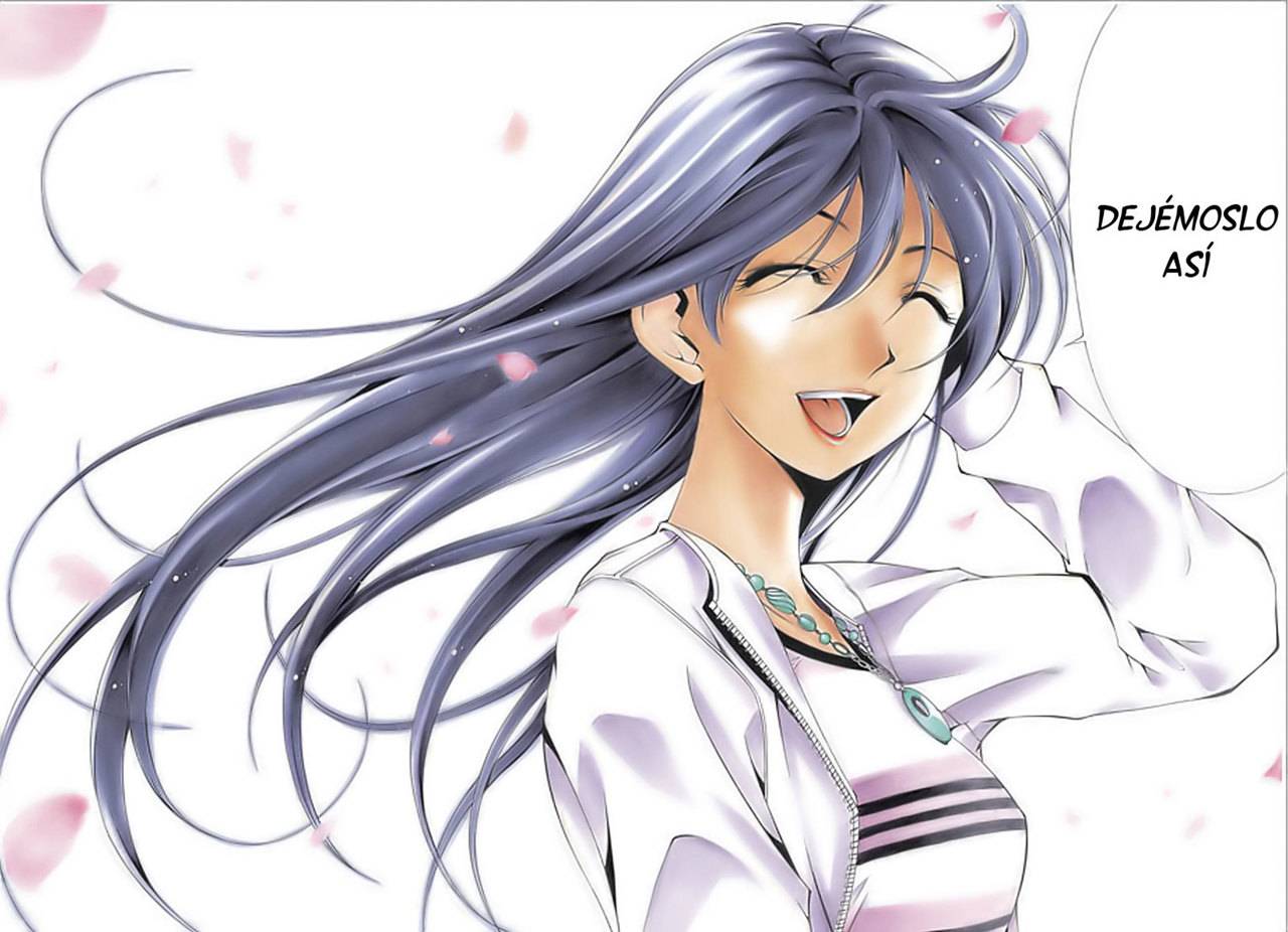 Read Kimi no Iru Machi (es) Manga Online