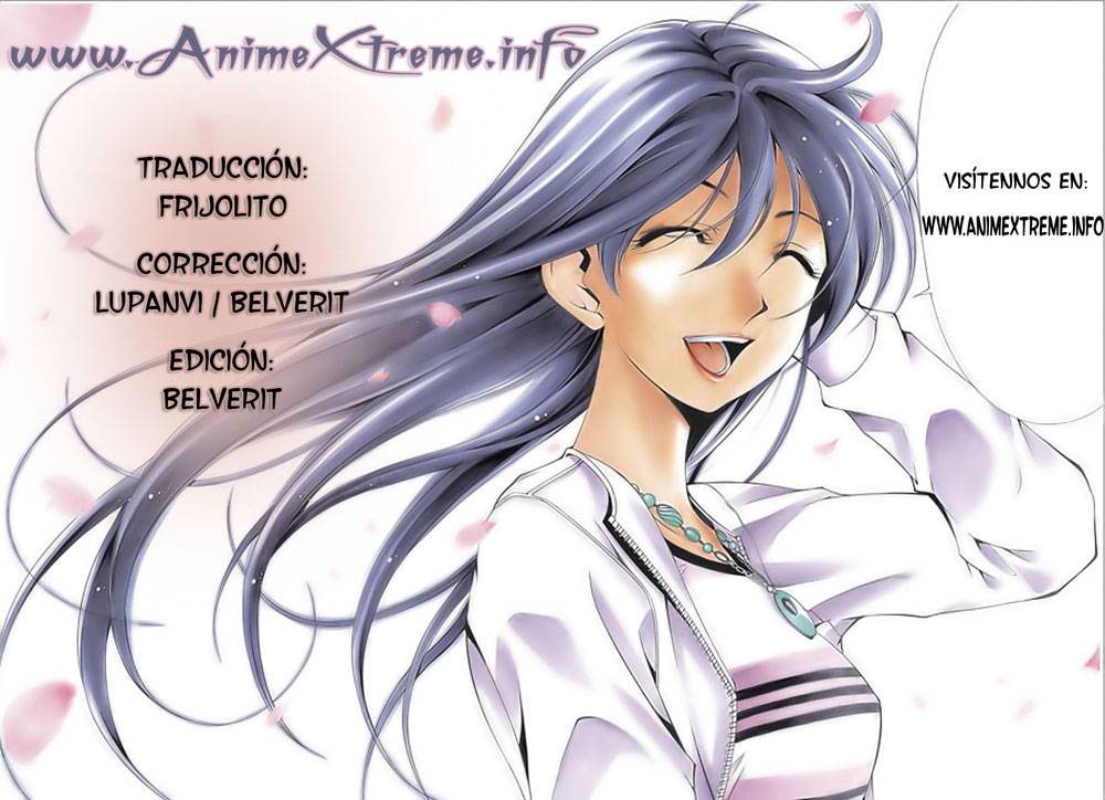 Read Kimi no Iru Machi (es) Manga Online