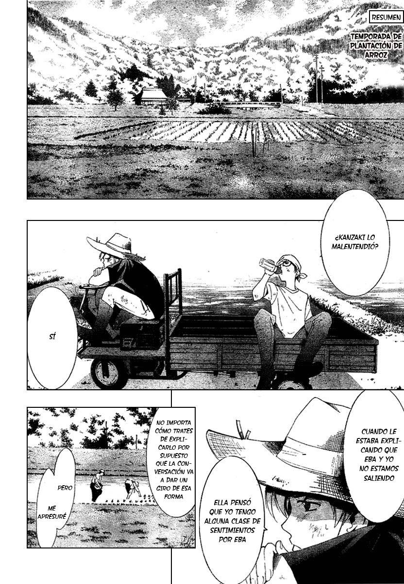 Read Kimi no Iru Machi (es) Manga Online