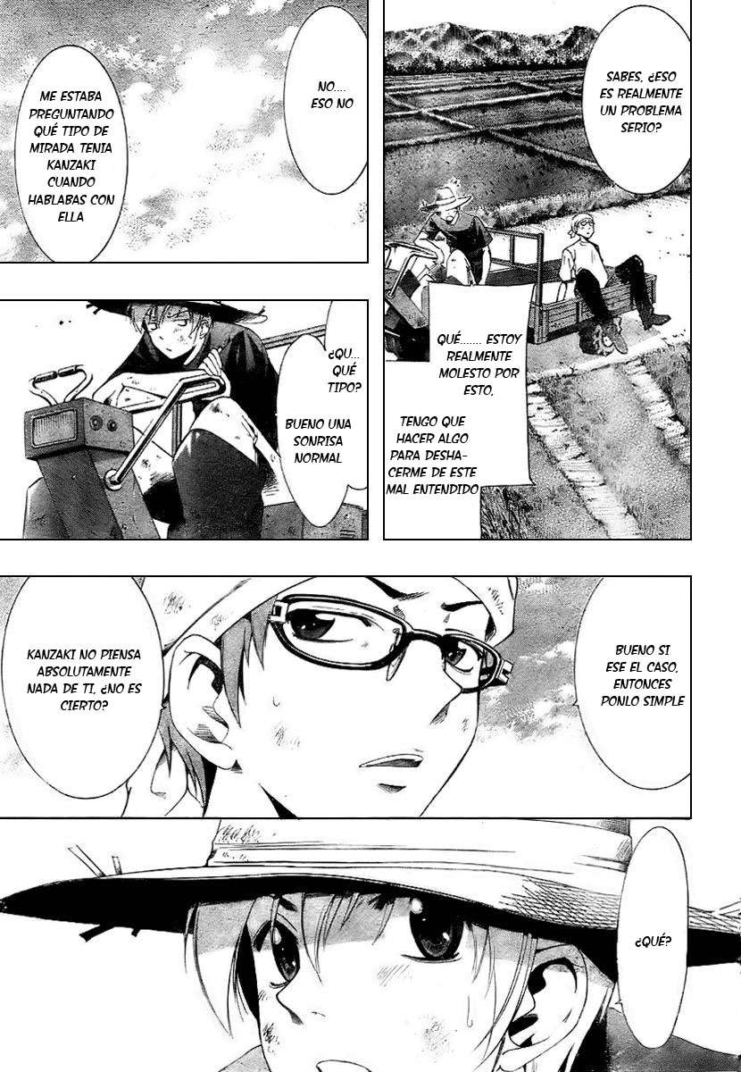 Read Kimi no Iru Machi (es) Manga Online