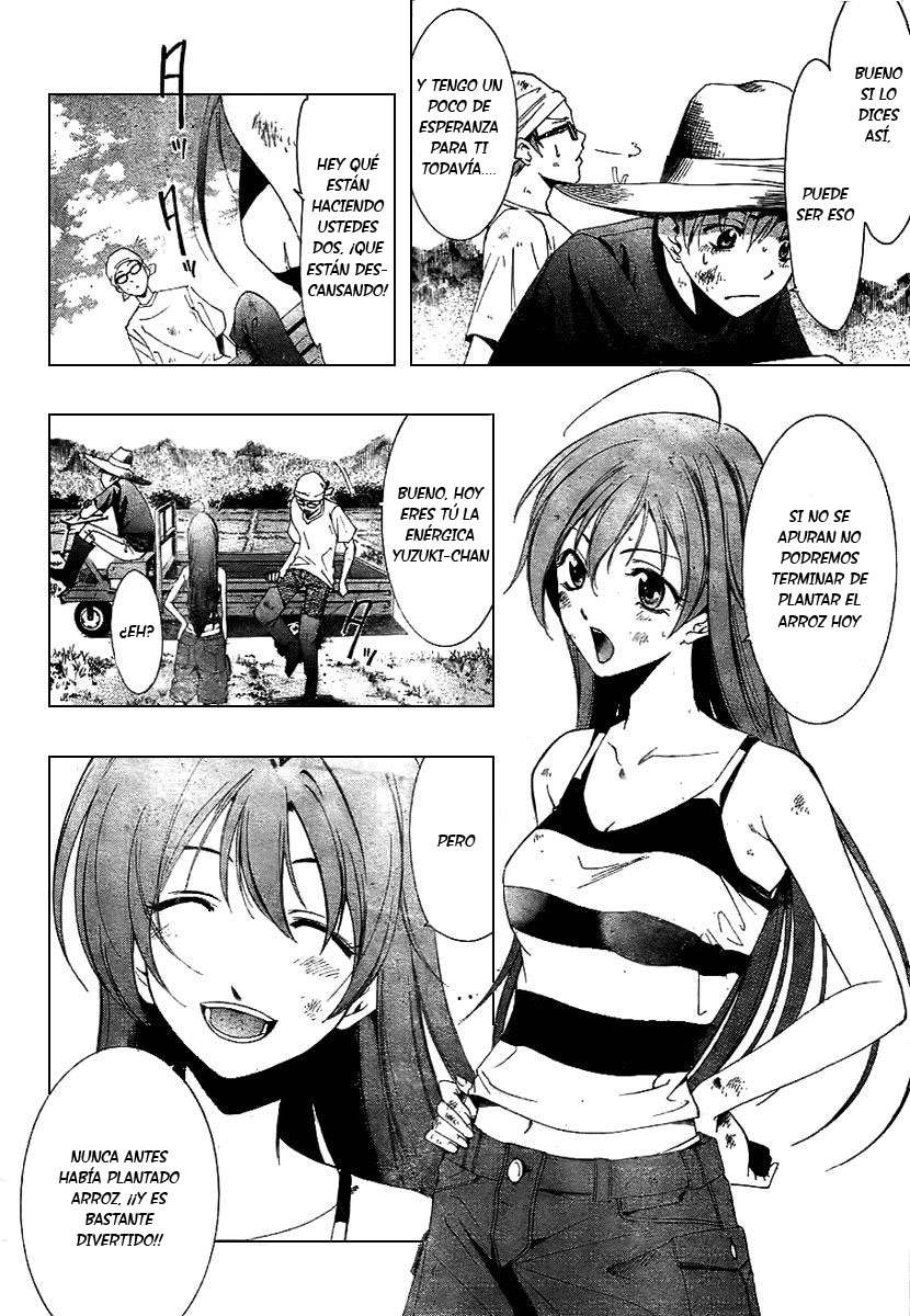 Read Kimi no Iru Machi (es) Manga Online