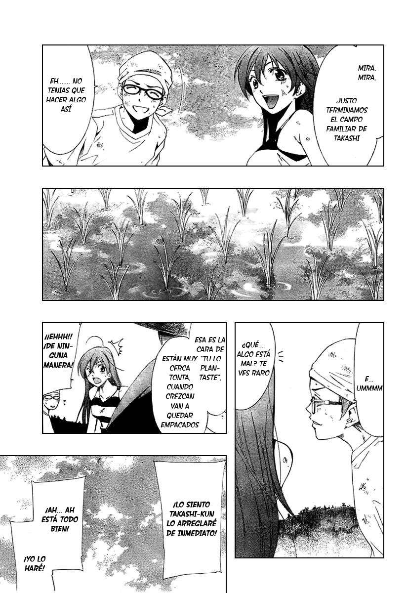 Read Kimi no Iru Machi (es) Manga Online