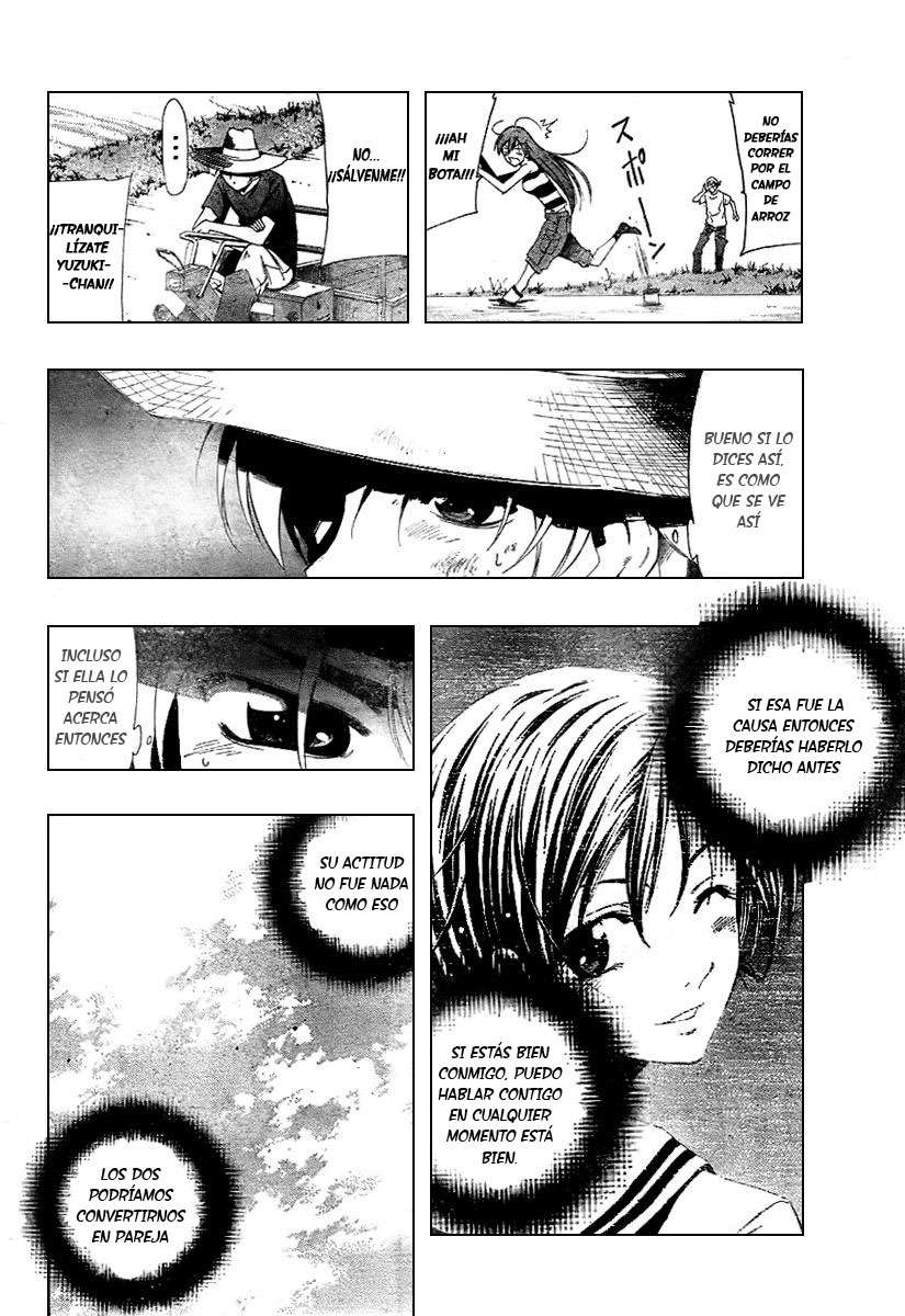 Read Kimi no Iru Machi (es) Manga Online