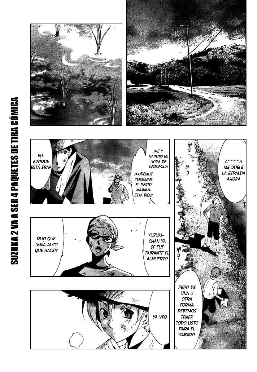 Read Kimi no Iru Machi (es) Manga Online