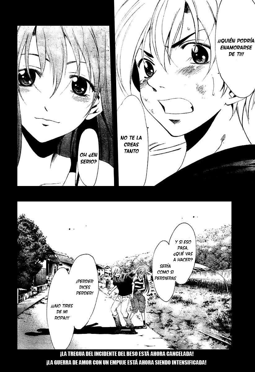 Read Kimi no Iru Machi (es) Manga Online