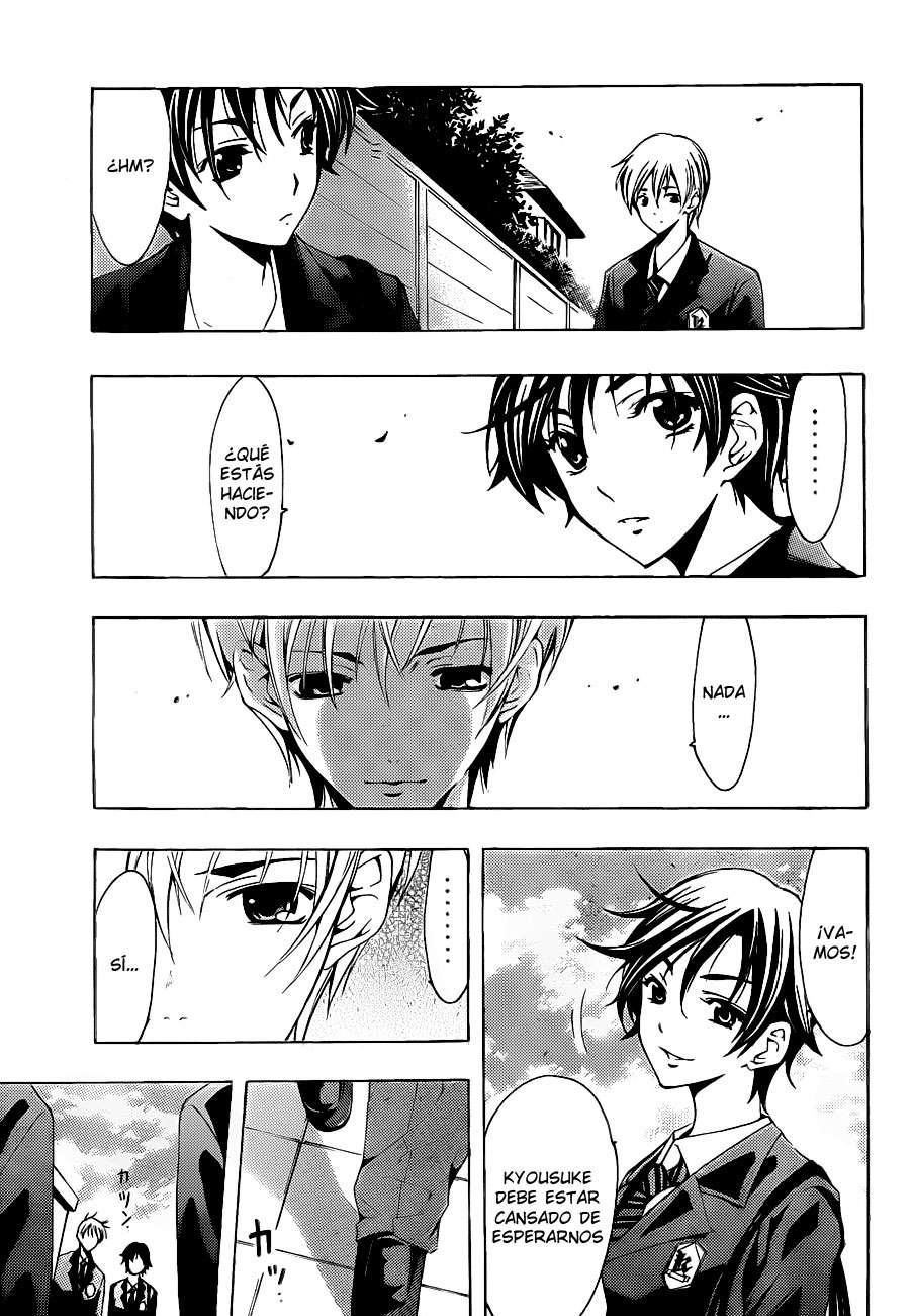 Read Kimi no Iru Machi (es) Manga Online