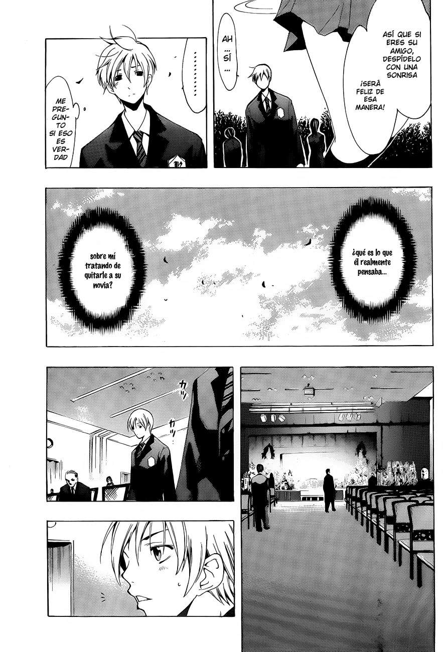 Read Kimi no Iru Machi (es) Manga Online