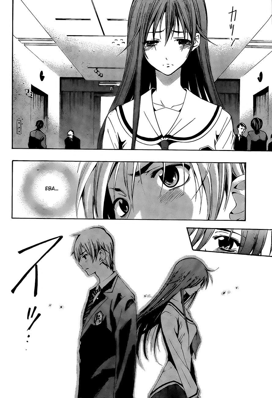 Read Kimi no Iru Machi (es) Manga Online