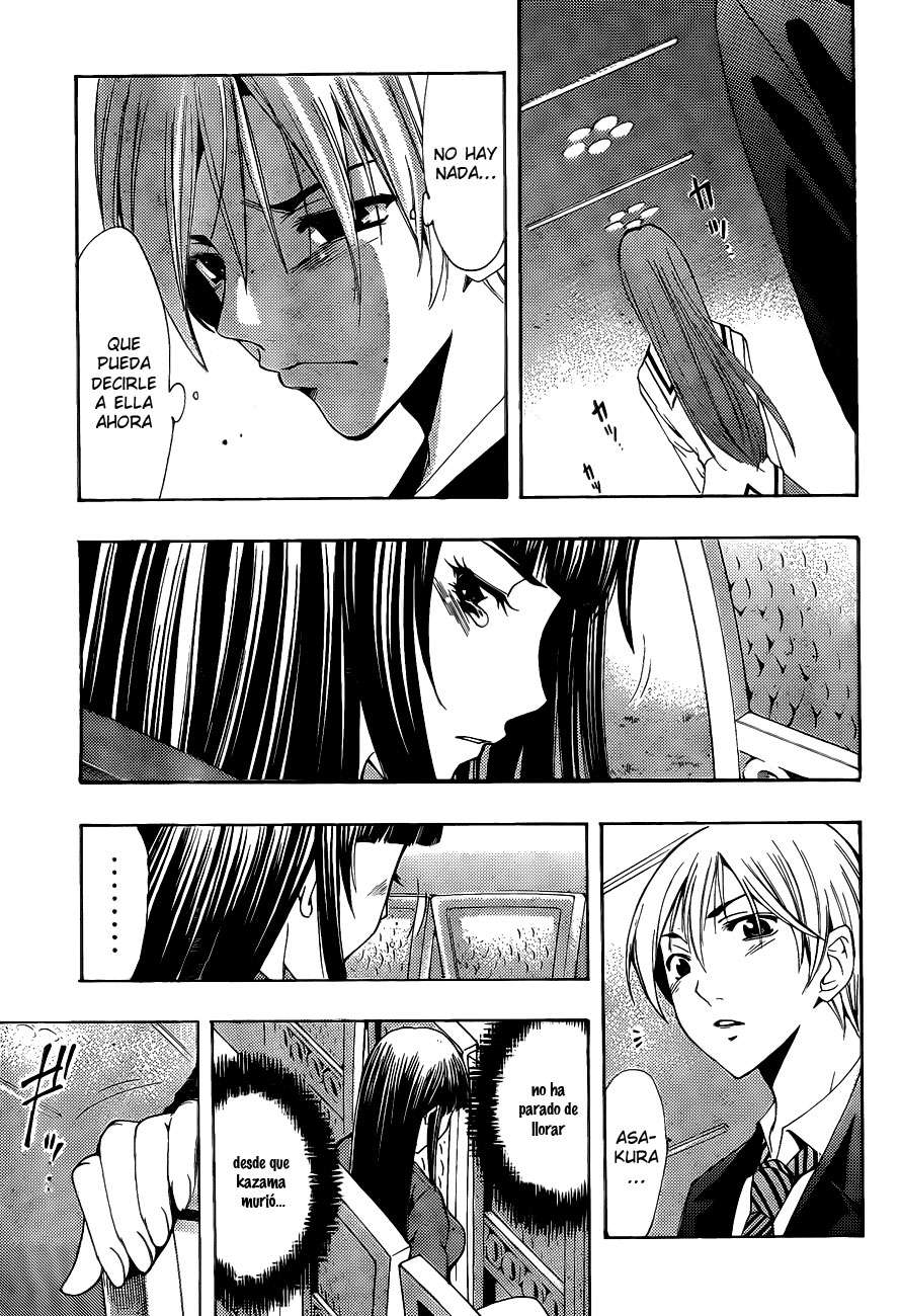 Read Kimi no Iru Machi (es) Manga Online
