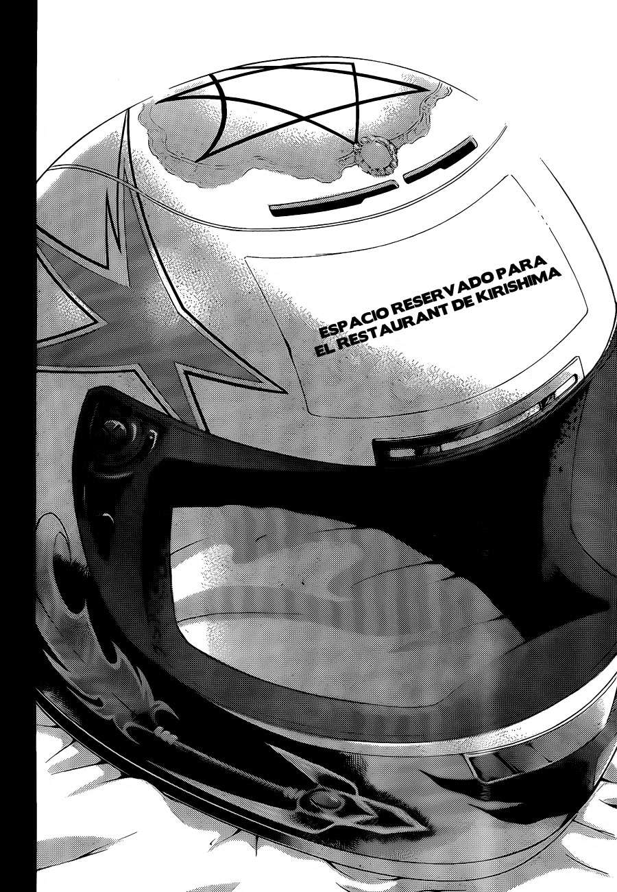 Read Kimi no Iru Machi (es) Manga Online