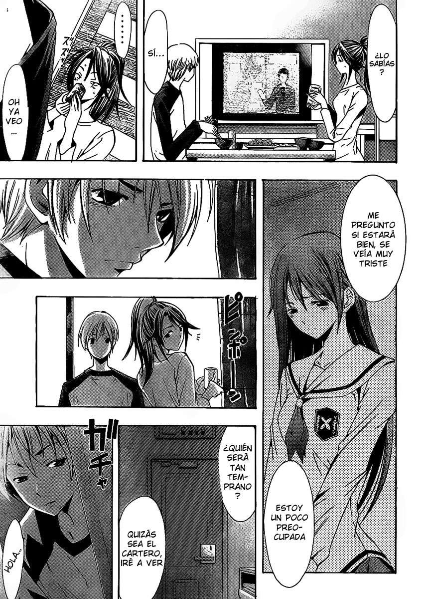 Read Kimi no Iru Machi (es) Manga Online