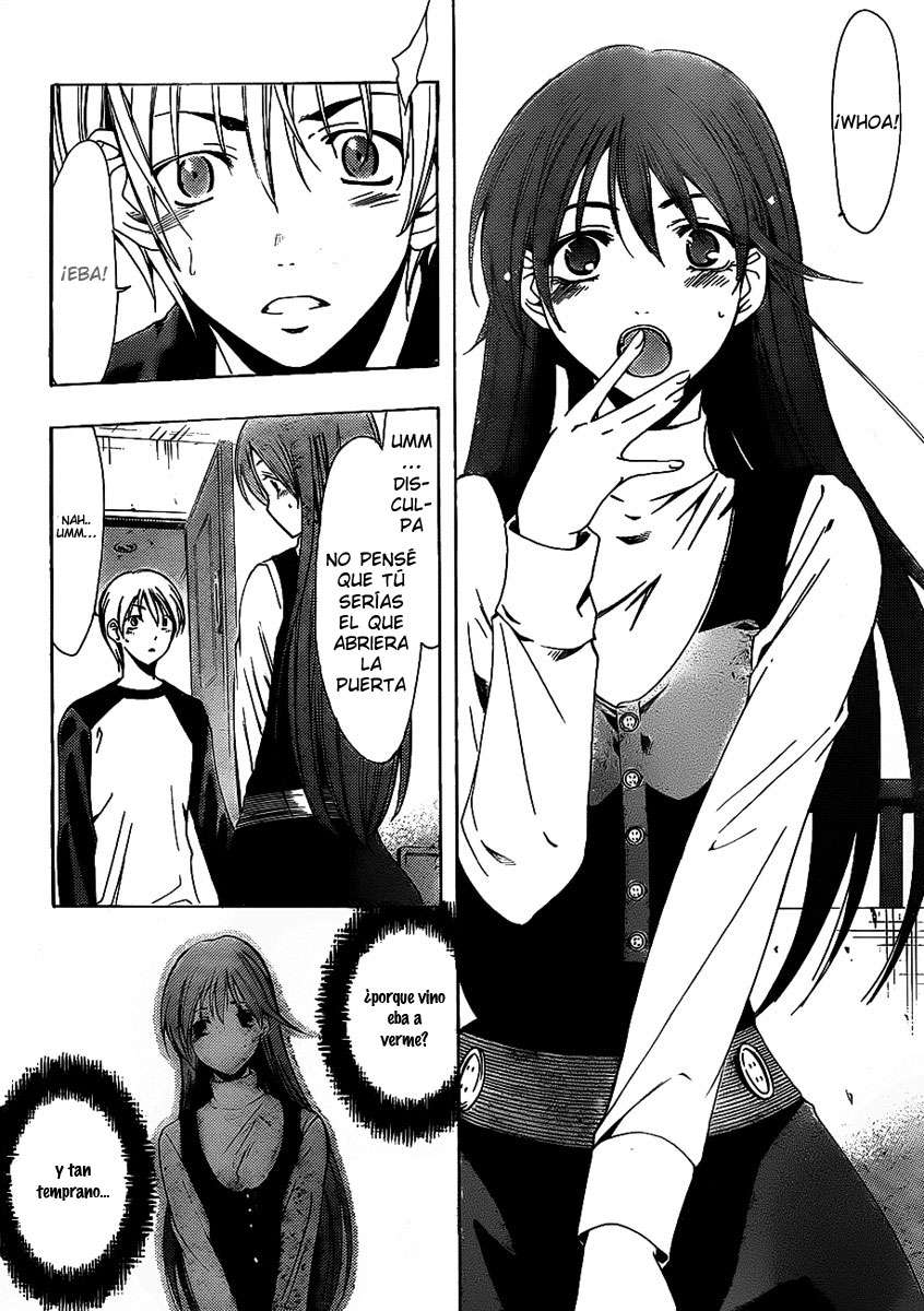 Read Kimi no Iru Machi (es) Manga Online