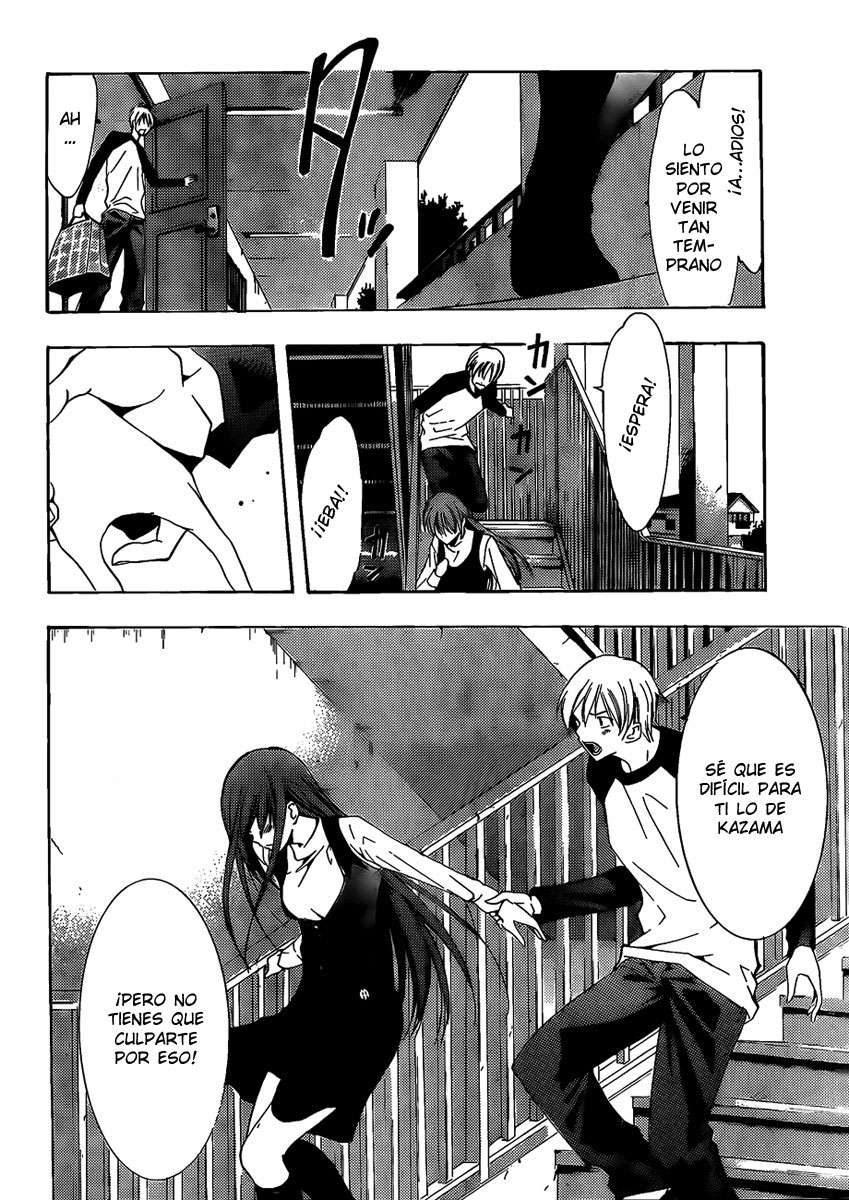 Read Kimi no Iru Machi (es) Manga Online