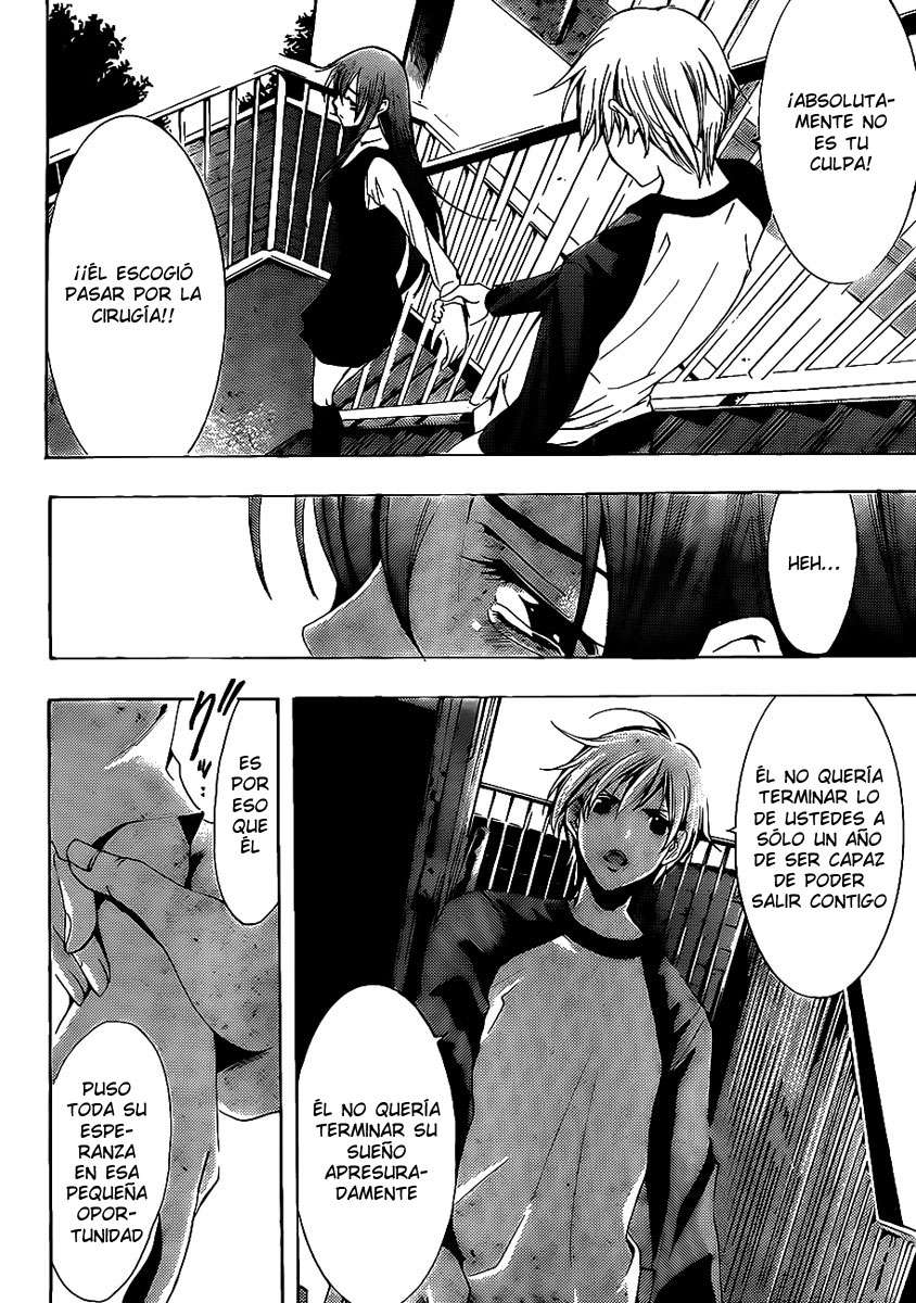 Read Kimi no Iru Machi (es) Manga Online