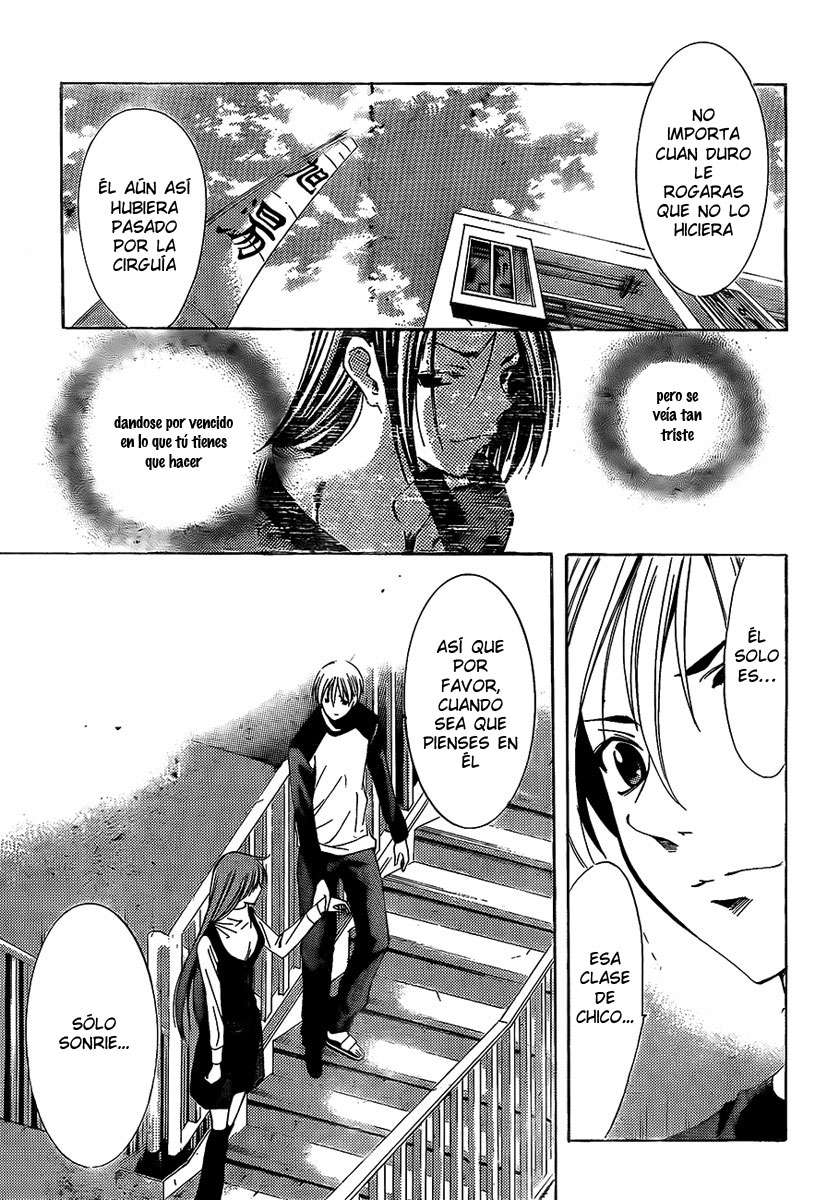 Read Kimi no Iru Machi (es) Manga Online