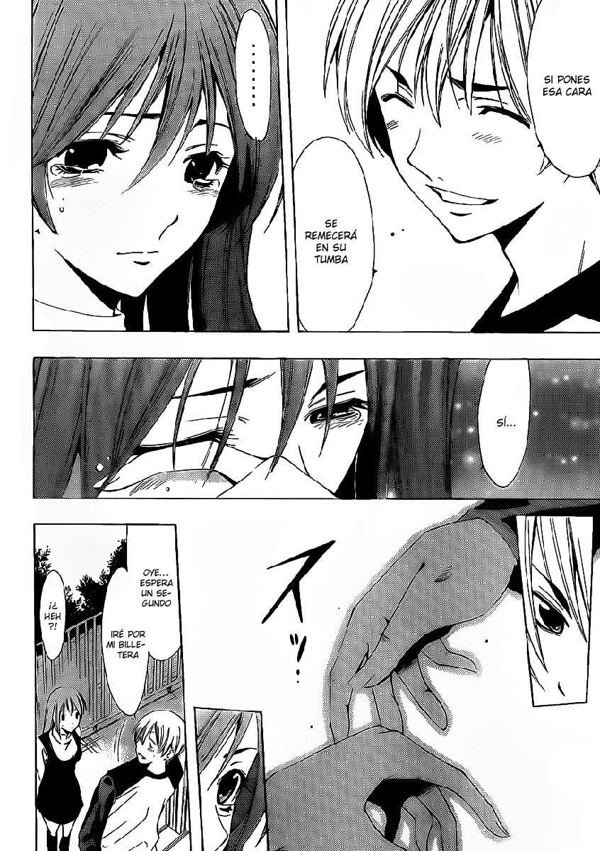 Read Kimi no Iru Machi (es) Manga Online