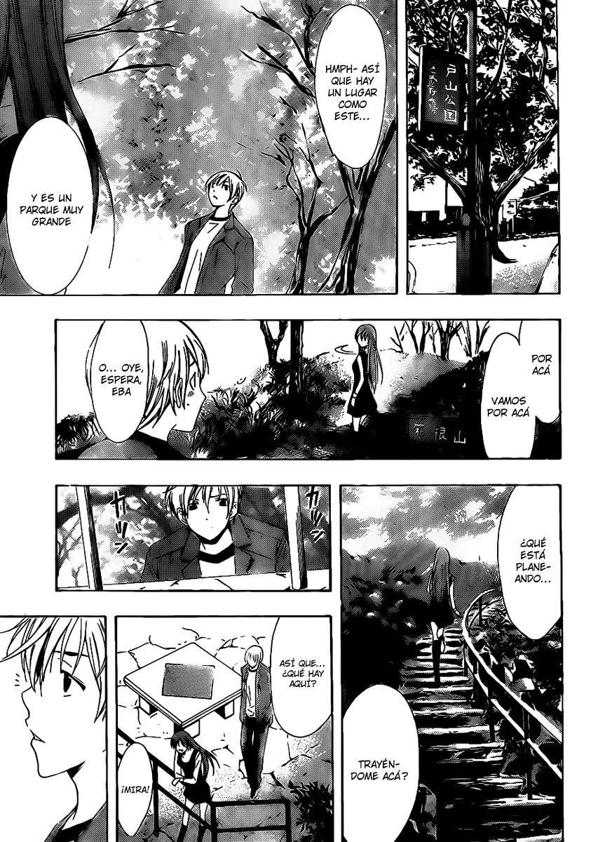 Read Kimi no Iru Machi (es) Manga Online