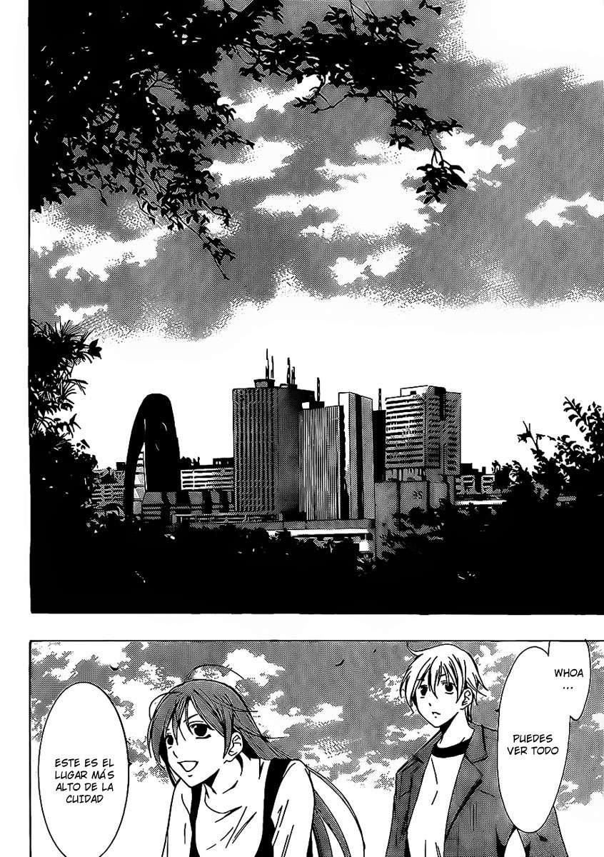Read Kimi no Iru Machi (es) Manga Online