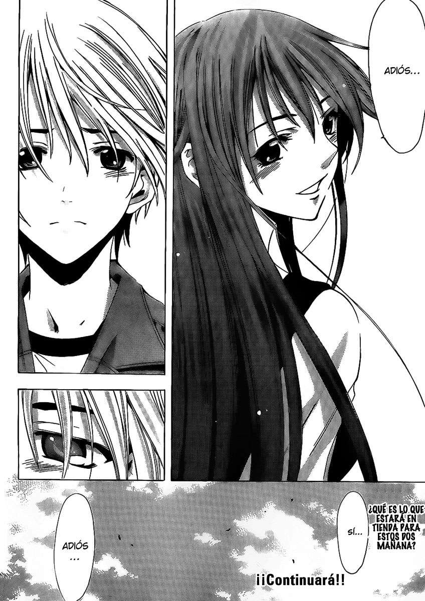 Read Kimi no Iru Machi (es) Manga Online