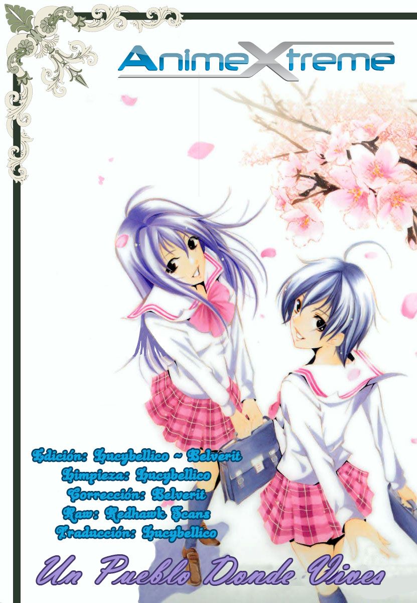 Read Kimi no Iru Machi (es) Manga Online
