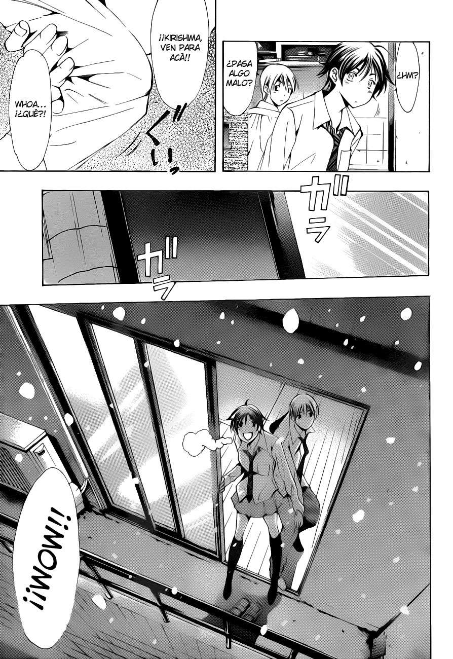 Read Kimi no Iru Machi (es) Manga Online