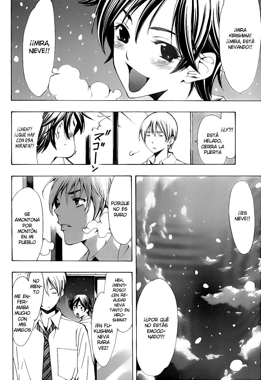 Read Kimi no Iru Machi (es) Manga Online