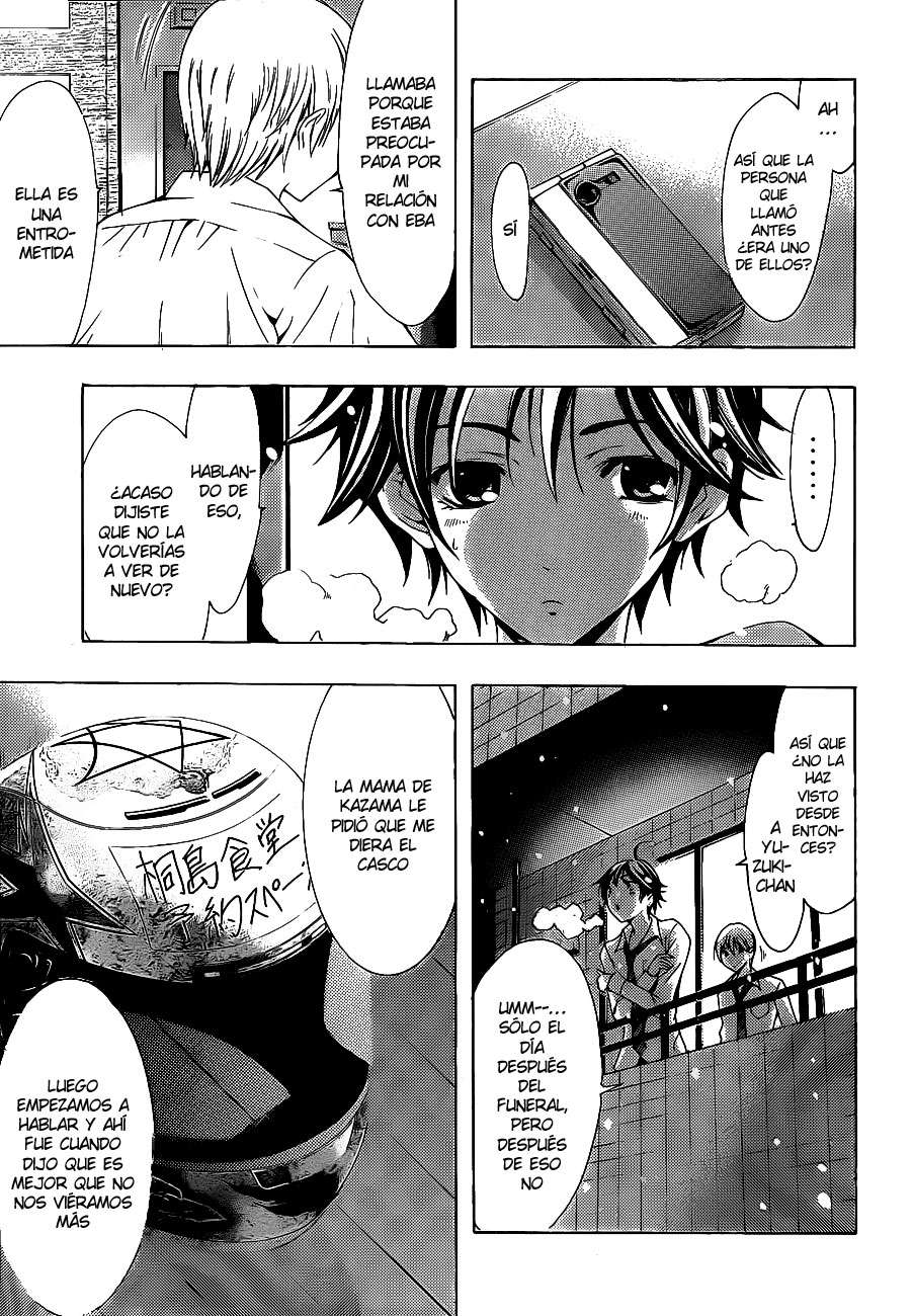 Read Kimi no Iru Machi (es) Manga Online