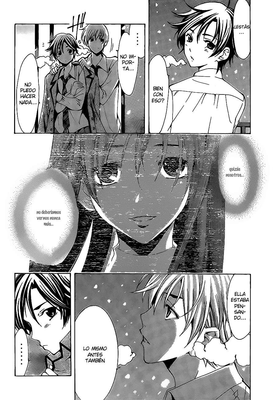 Read Kimi no Iru Machi (es) Manga Online