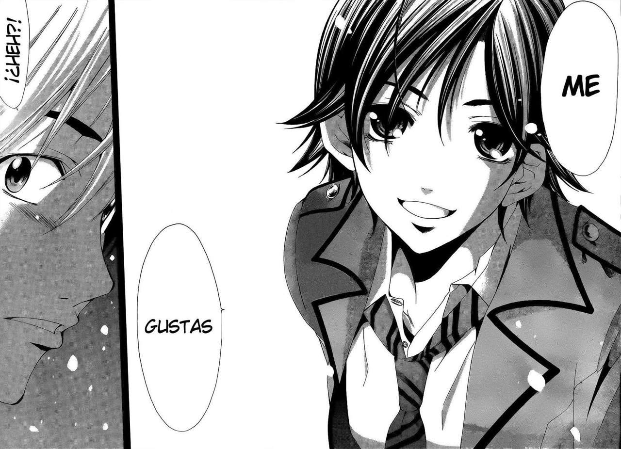 Read Kimi no Iru Machi (es) Manga Online