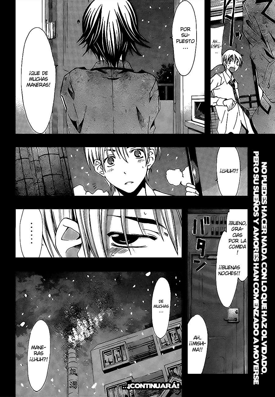 Read Kimi no Iru Machi (es) Manga Online