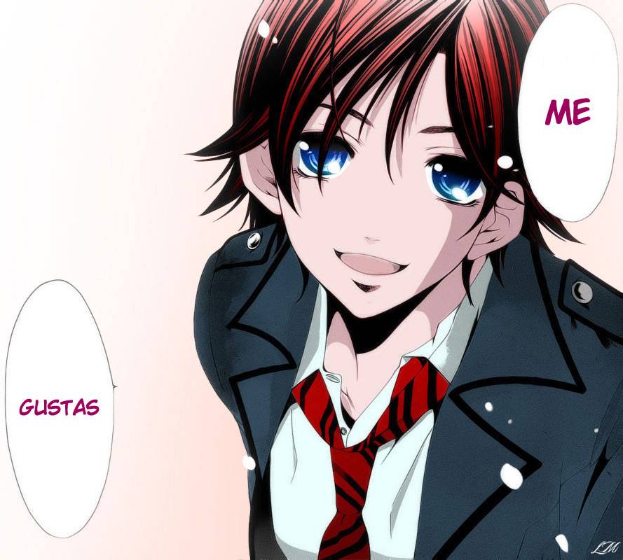 Read Kimi no Iru Machi (es) Manga Online