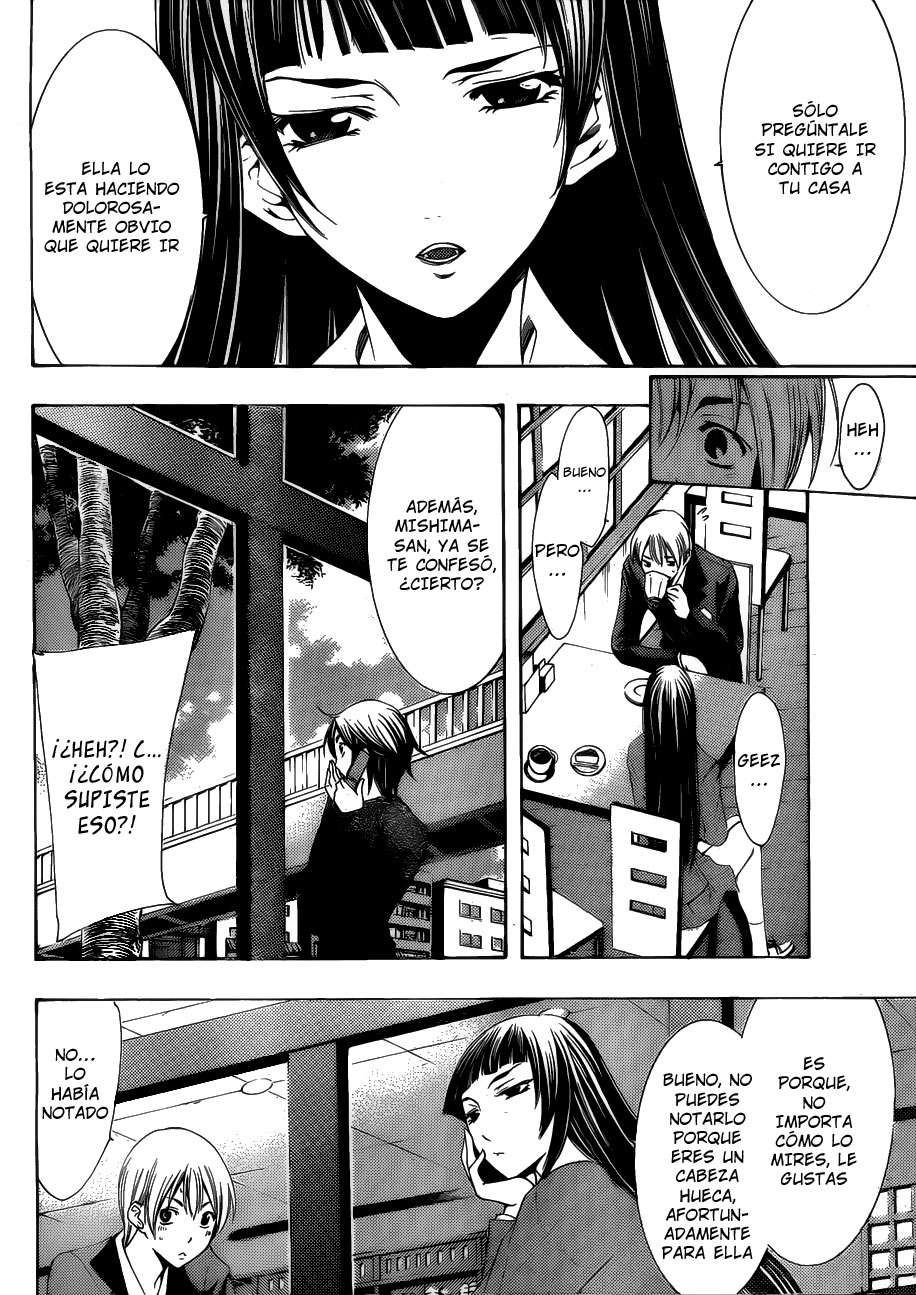 Read Kimi no Iru Machi (es) Manga Online