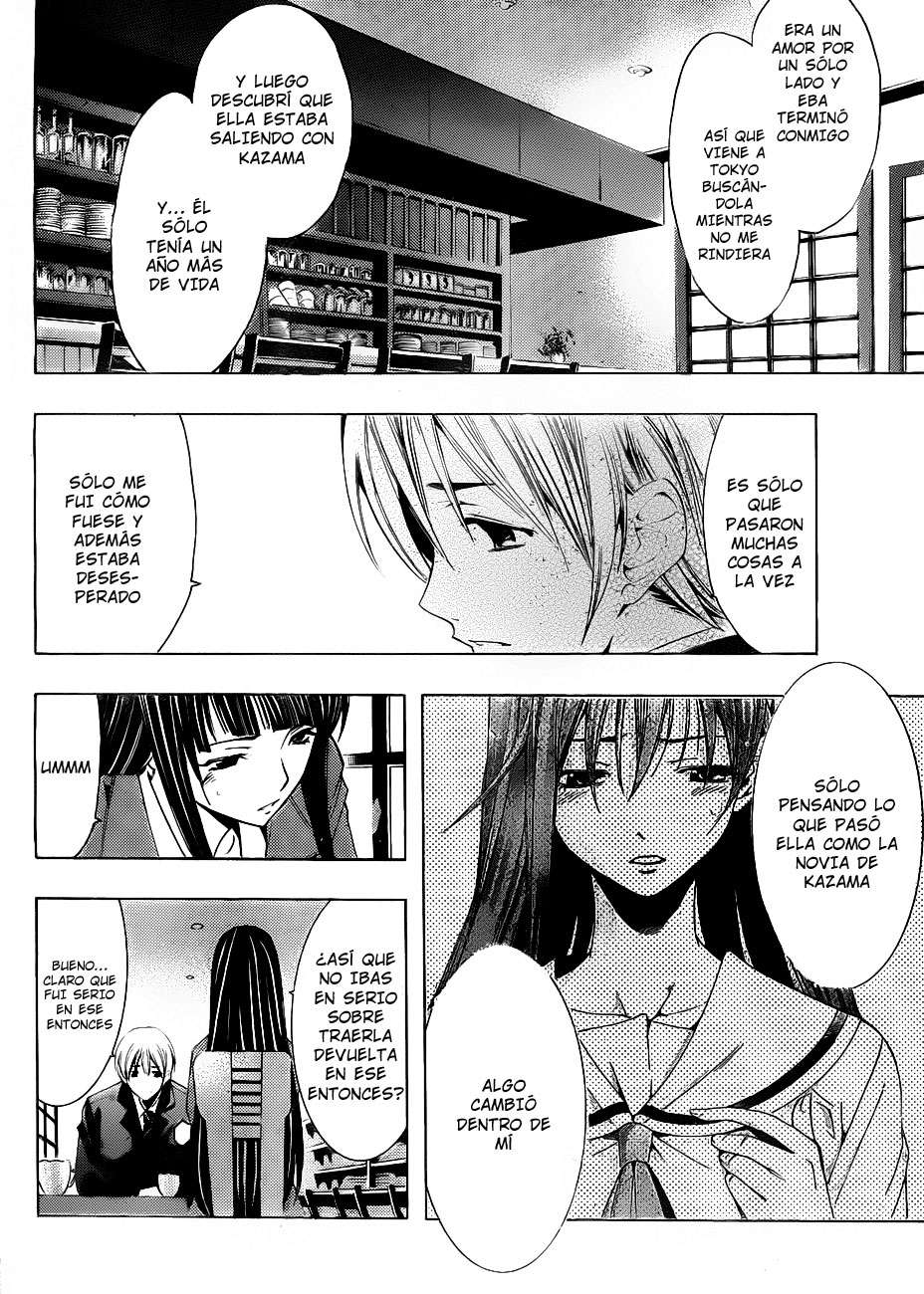Read Kimi no Iru Machi (es) Manga Online