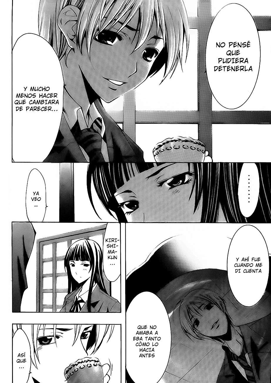 Read Kimi no Iru Machi (es) Manga Online