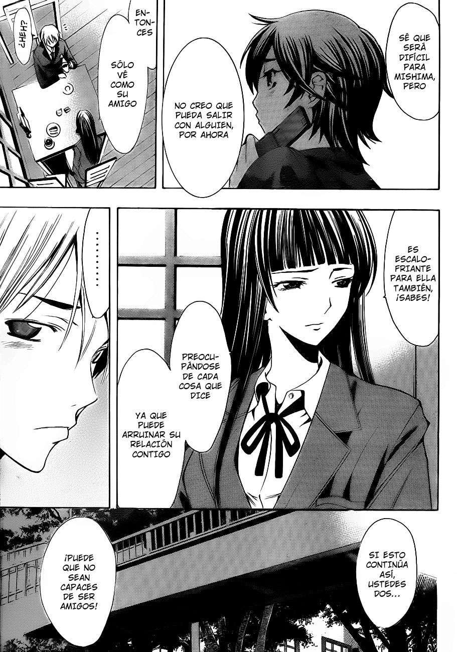 Read Kimi no Iru Machi (es) Manga Online