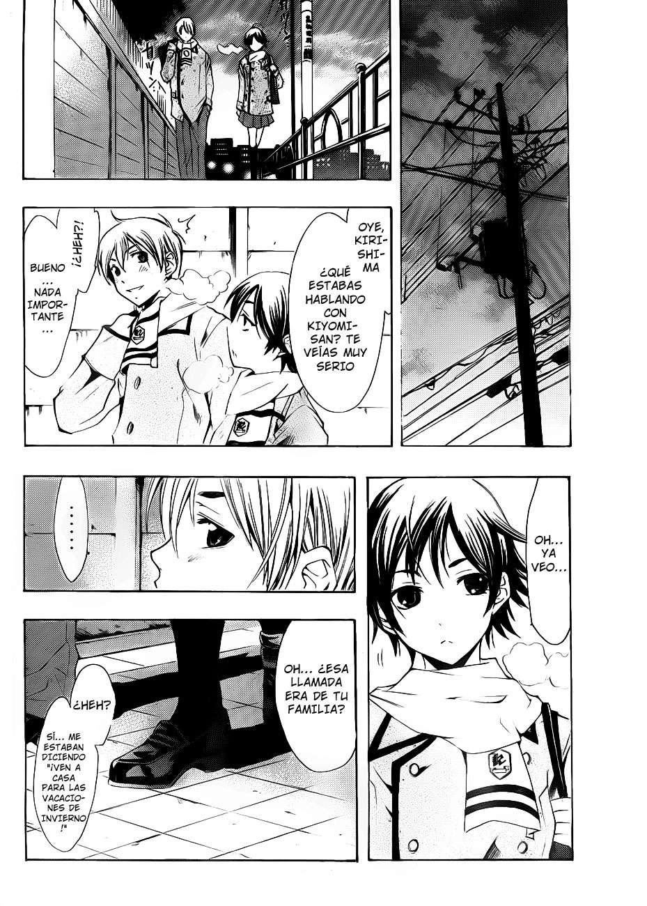 Read Kimi no Iru Machi (es) Manga Online