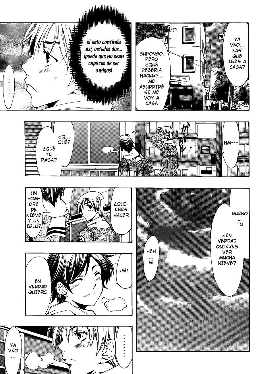 Read Kimi no Iru Machi (es) Manga Online