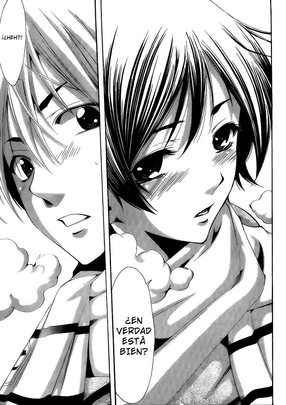 Read Kimi no Iru Machi (es) Manga Online