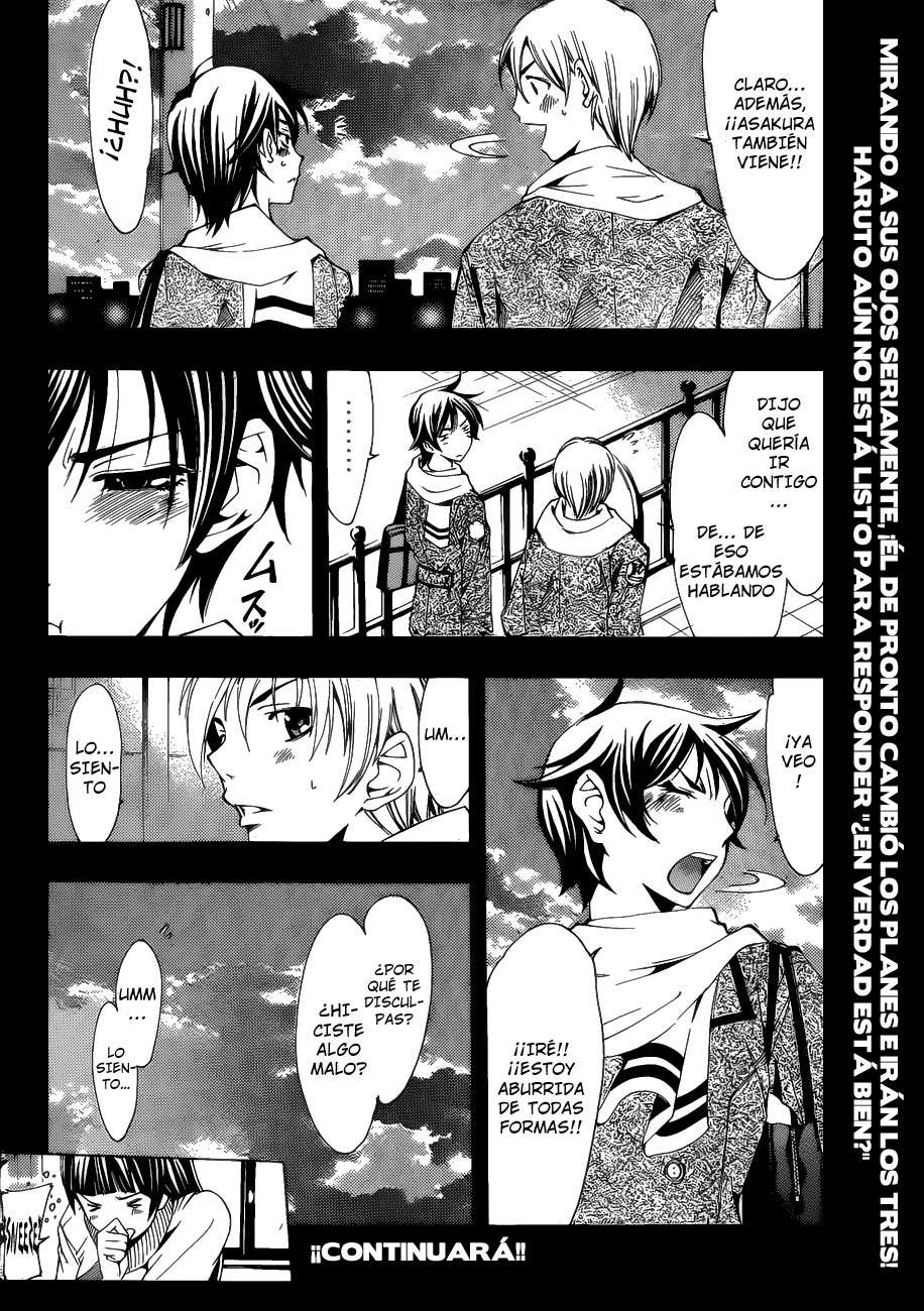 Read Kimi no Iru Machi (es) Manga Online