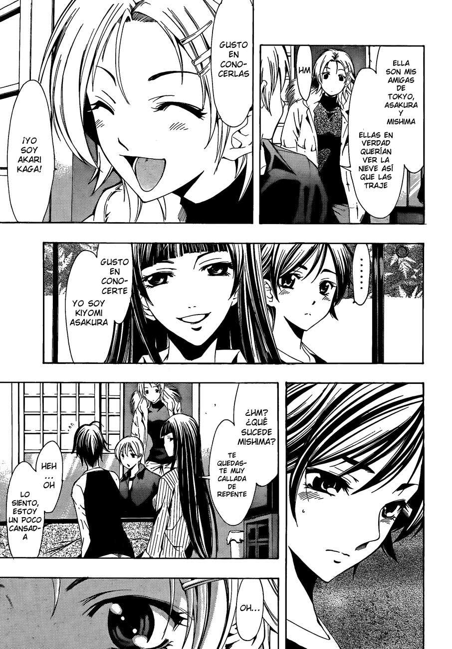 Read Kimi no Iru Machi (es) Manga Online