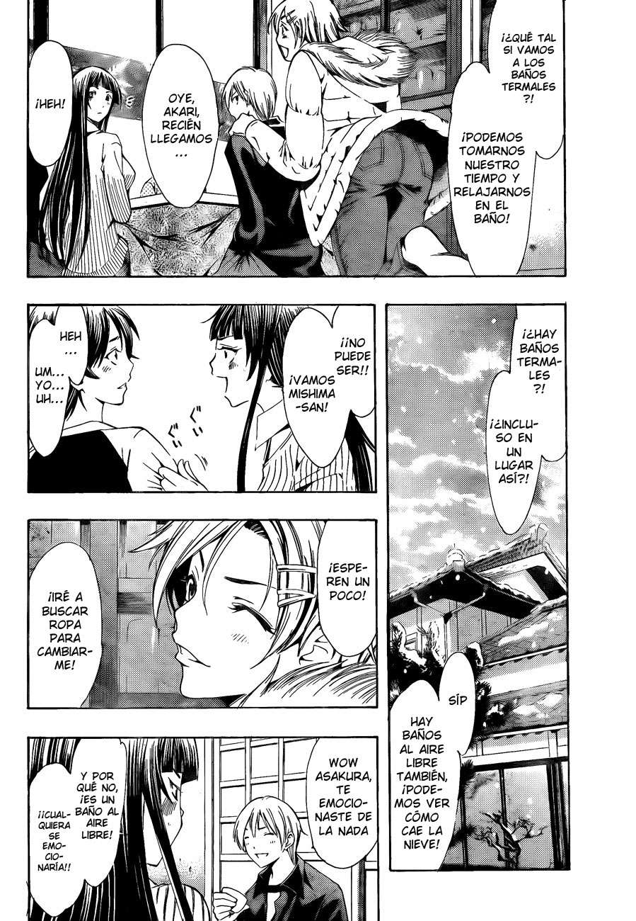 Read Kimi no Iru Machi (es) Manga Online