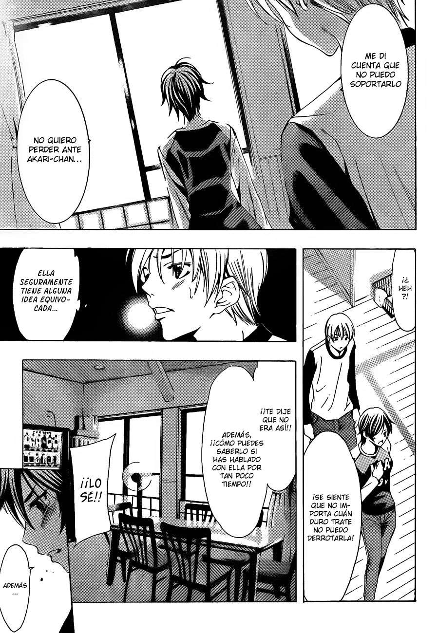 Read Kimi no Iru Machi (es) Manga Online