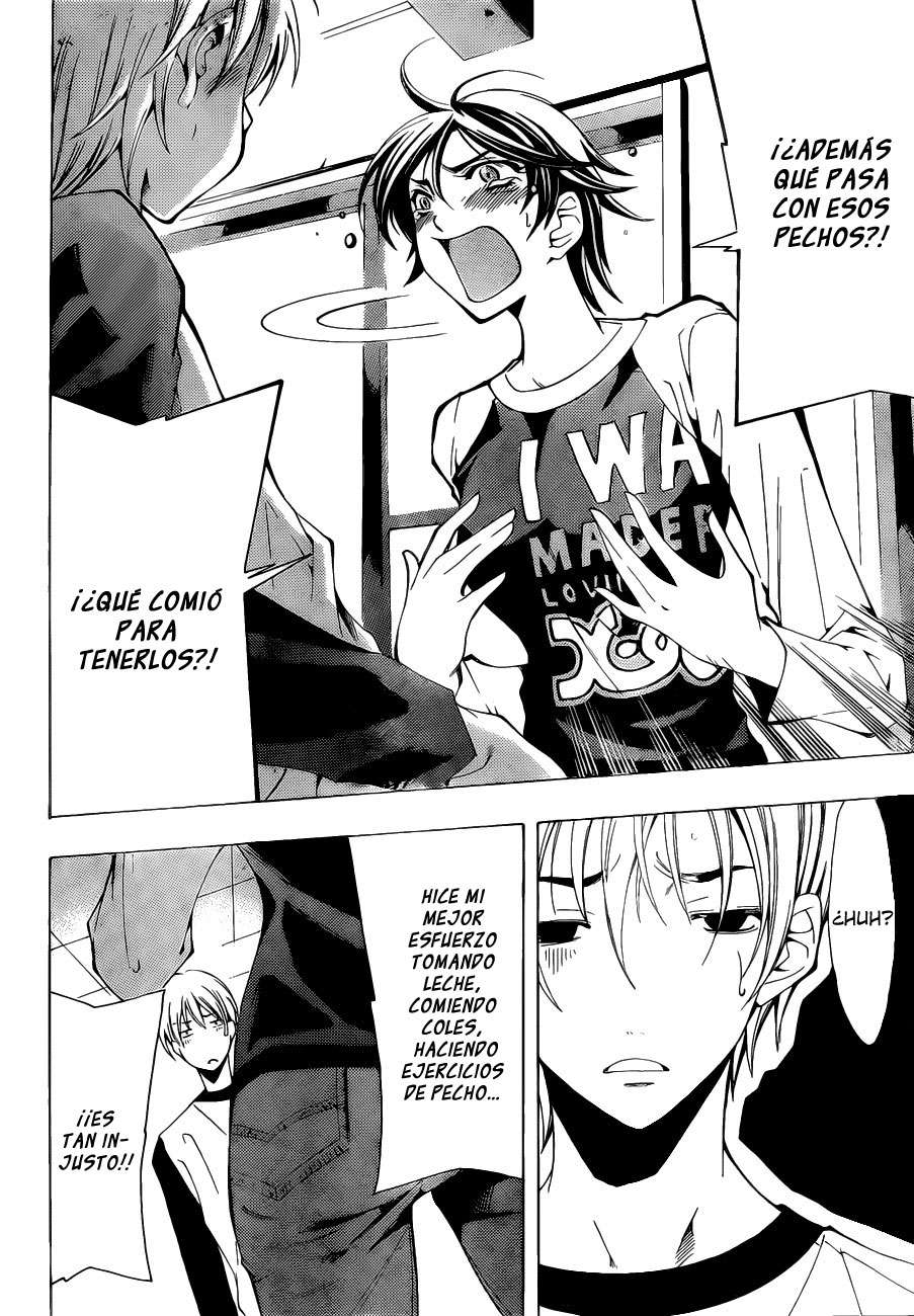 Read Kimi no Iru Machi (es) Manga Online