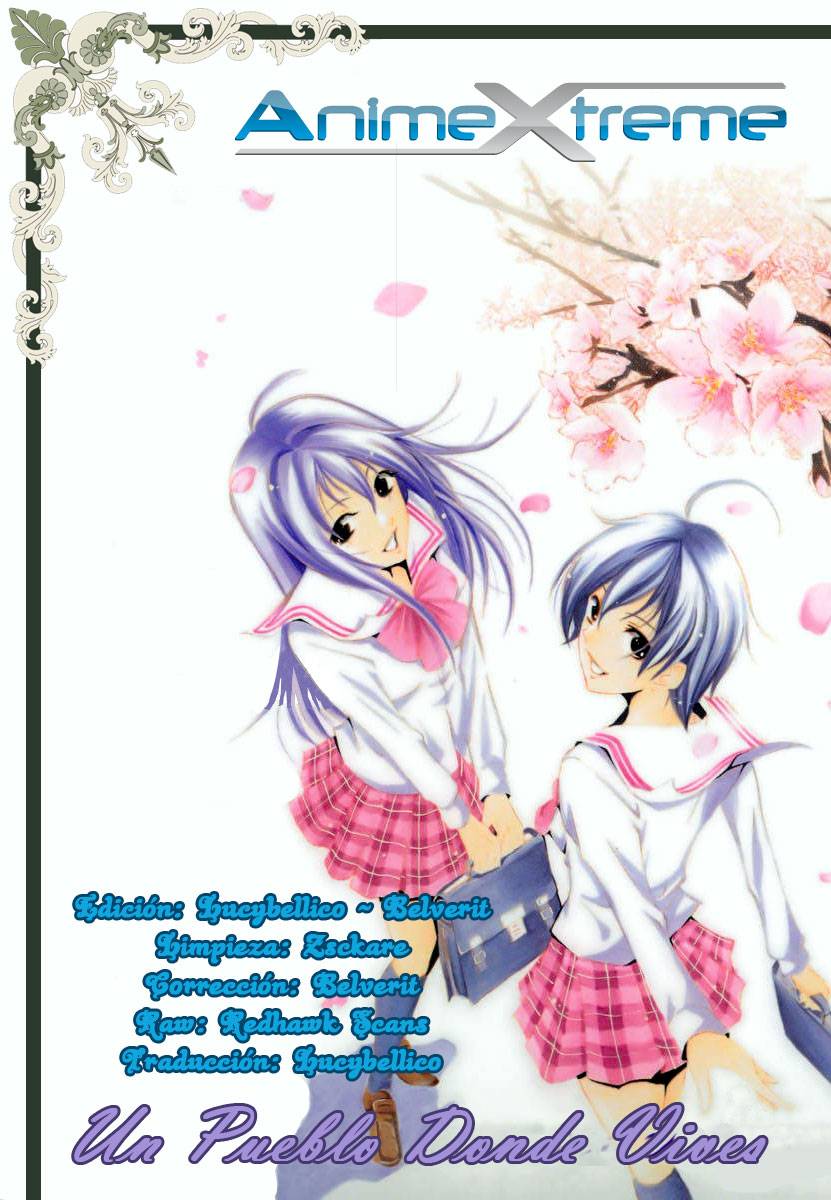 Read Kimi no Iru Machi (es) Manga Online