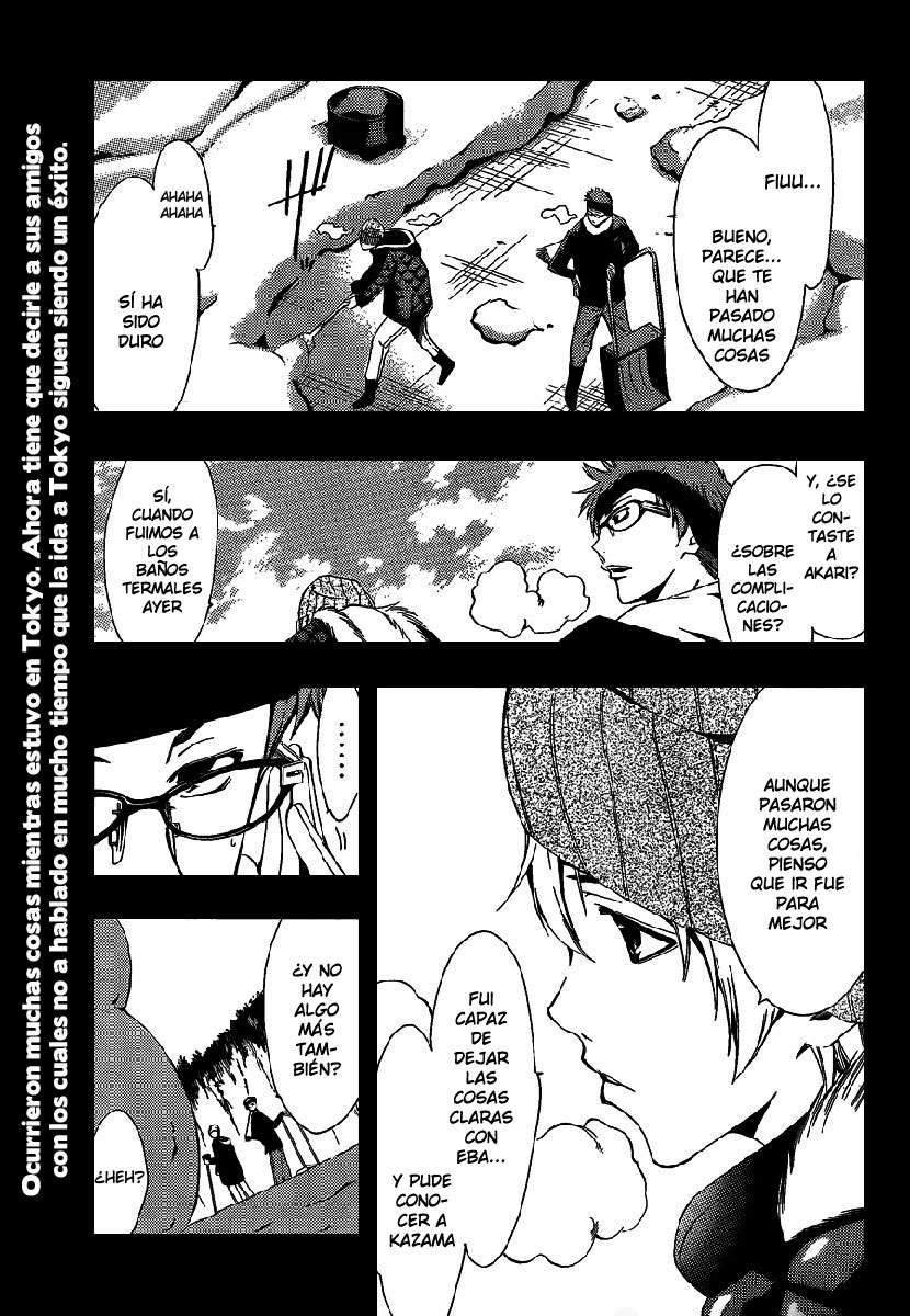 Read Kimi no Iru Machi (es) Manga Online