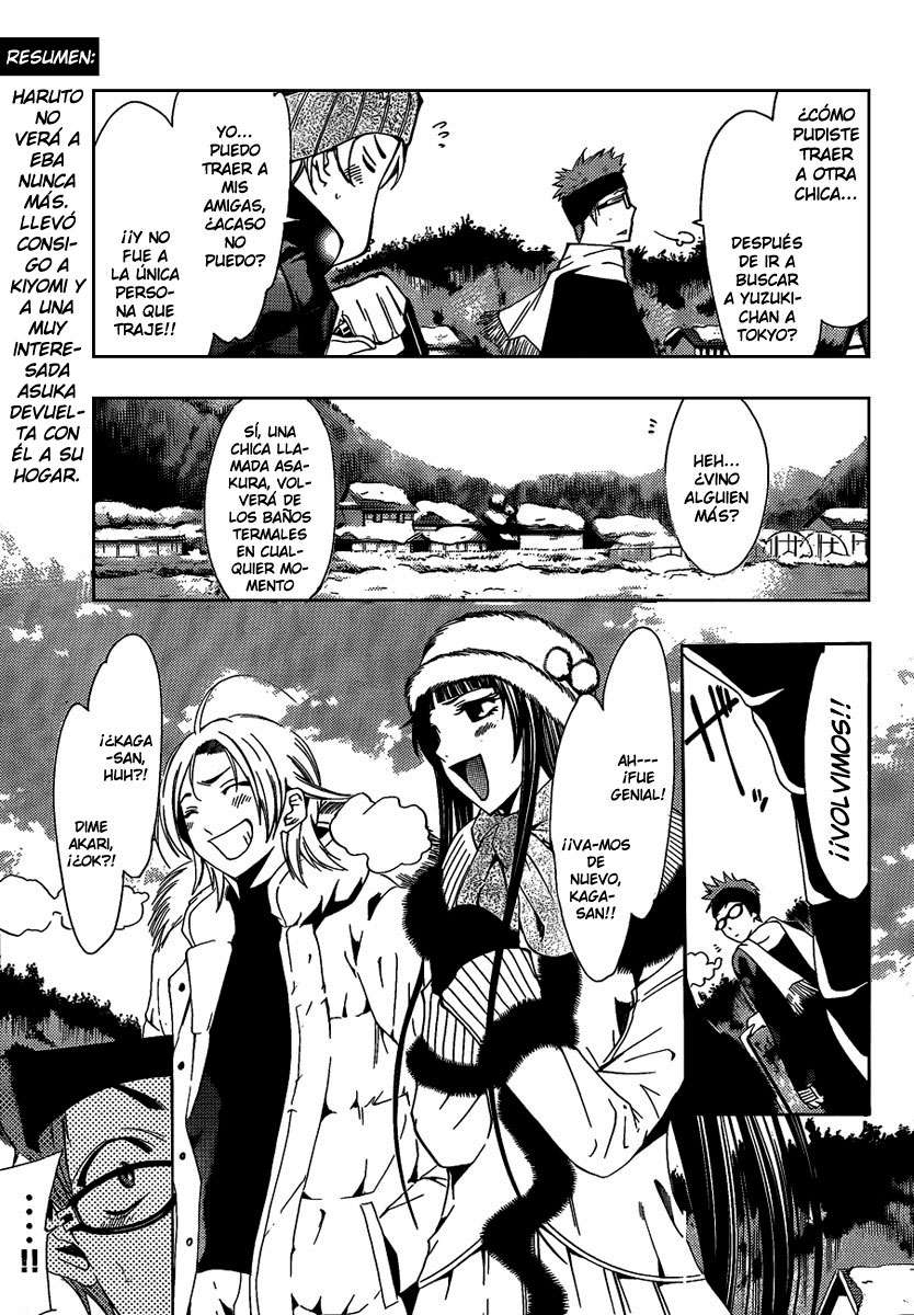 Read Kimi no Iru Machi (es) Manga Online